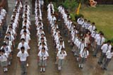 SMS Meera Bagh - Independence Day Celebrations : Click to Enlarge