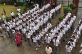 SMS Meera Bagh - Independence Day Celebrations : Click to Enlarge