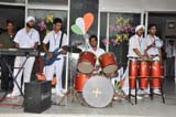 SMS Meera Bagh - Independence Day Celebrations : Click to Enlarge