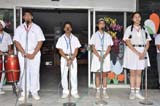 SMS Meera Bagh - Independence Day Celebrations : Click to Enlarge