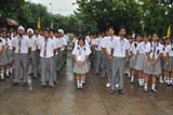 SMS Meera Bagh - Independence Day Celebrations : Click to Enlarge