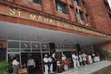 SMS Meera Bagh - Independence Day Celebrations : Click to Enlarge