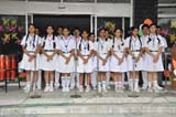 SMS Meera Bagh - Independence Day Celebrations : Click to Enlarge