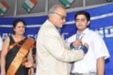SMS Meera Bagh - Independence Day Celebrations : Click to Enlarge
