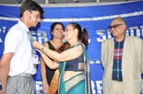 SMS Meera Bagh - Independence Day Celebrations : Click to Enlarge