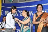 SMS Meera Bagh - Independence Day Celebrations : Click to Enlarge