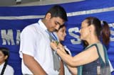 SMS Meera Bagh - Independence Day Celebrations : Click to Enlarge