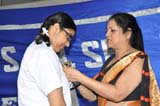 SMS Meera Bagh - Independence Day Celebrations : Click to Enlarge