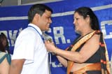 SMS Meera Bagh - Independence Day Celebrations : Click to Enlarge