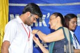 SMS Meera Bagh - Independence Day Celebrations : Click to Enlarge