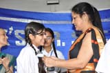 SMS Meera Bagh - Independence Day Celebrations : Click to Enlarge