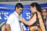 SMS Meera Bagh - Independence Day Celebrations : Click to Enlarge