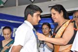 SMS Meera Bagh - Independence Day Celebrations : Click to Enlarge