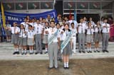 SMS Meera Bagh - Independence Day Celebrations : Click to Enlarge