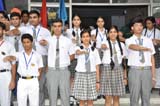 SMS Meera Bagh - Independence Day Celebrations : Click to Enlarge