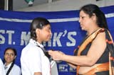 SMS Meera Bagh - Independence Day Celebrations : Click to Enlarge