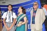SMS Meera Bagh - Independence Day Celebrations : Click to Enlarge