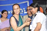 SMS Meera Bagh - Independence Day Celebrations : Click to Enlarge