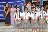 SMS Meera Bagh - Independence Day Celebrations : Click to Enlarge