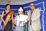 SMS Meera Bagh - Independence Day Celebrations : Click to Enlarge