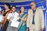 SMS Meera Bagh - Independence Day Celebrations : Click to Enlarge