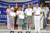 SMS Meera Bagh - Independence Day Celebrations : Click to Enlarge