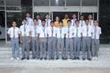 SMS Meera Bagh - Independence Day Celebrations : Click to Enlarge