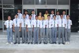 SMS Meera Bagh - Independence Day Celebrations : Click to Enlarge