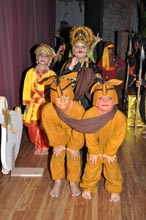 SMS Meera Bagh - Janmashtami Celebrations (2011) : Click to Enlarge