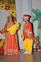 SMS Meera Bagh - Janmashtami Celebrations (2011) : Click to Enlarge