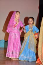 SMS Meera Bagh - Janmashtami Celebrations (2011) : Click to Enlarge