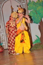 SMS Meera Bagh - Janmashtami Celebrations (2011) : Click to Enlarge