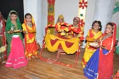SMS Meera Bagh - Janmashtami Celebrations (2011) : Click to Enlarge