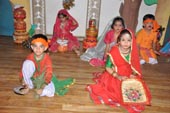 SMS Meera Bagh - Janmashtami Celebrations (2011) : Click to Enlarge