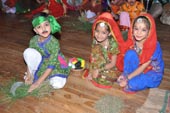 SMS Meera Bagh - Janmashtami Celebrations (2011) : Click to Enlarge