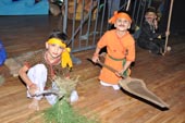 SMS Meera Bagh - Janmashtami Celebrations (2011) : Click to Enlarge