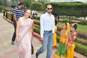 SMS Meera Bagh - Janmashtami Celebrations (2011) : Click to Enlarge