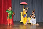 SMS Meera Bagh - Janmashtami Celebrations (2011) : Click to Enlarge