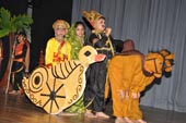 SMS Meera Bagh - Janmashtami Celebrations (2011) : Click to Enlarge