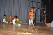 SMS Meera Bagh - Janmashtami Celebrations (2011) : Click to Enlarge
