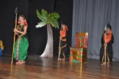 SMS Meera Bagh - Janmashtami Celebrations (2011) : Click to Enlarge
