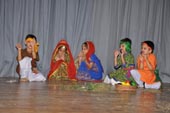 SMS Meera Bagh - Janmashtami Celebrations (2011) : Click to Enlarge