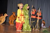 SMS Meera Bagh - Janmashtami Celebrations (2011) : Click to Enlarge