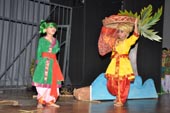 SMS Meera Bagh - Janmashtami Celebrations (2011) : Click to Enlarge