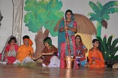 SMS Meera Bagh - Janmashtami Celebrations (2011) : Click to Enlarge