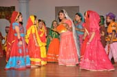 SMS Meera Bagh - Janmashtami Celebrations (2011) : Click to Enlarge