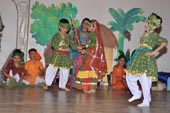 SMS Meera Bagh - Janmashtami Celebrations (2011) : Click to Enlarge