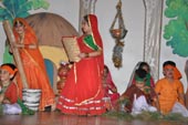 SMS Meera Bagh - Janmashtami Celebrations (2011) : Click to Enlarge
