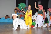 SMS Meera Bagh - Janmashtami Celebrations (2011) : Click to Enlarge