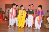SMS Meera Bagh - Janmashtami Celebrations (2011) : Click to Enlarge